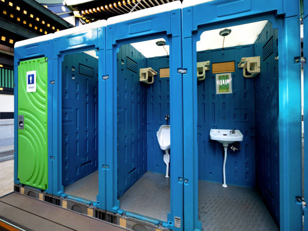 Best Luxury portable toilet rental  in Walthourville, GA