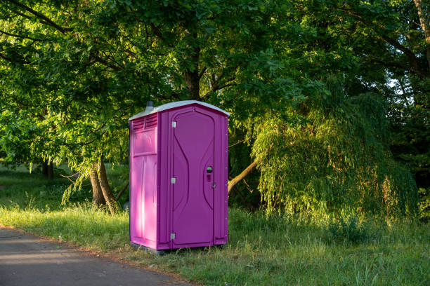 Best Portable toilet rental cost  in Walthourville, GA